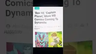 Ben 10 New Series Edit #ben10 #ben10edit #newseries #reviveben10