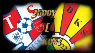 ZGODY I KOSY#6|Podbeskidzie Bielsko-Biała i BKS STAL BIELSKO-BIAŁA.