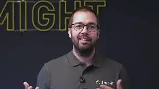 Steuerung in der Niederspannung mit dem SMIGHT IQ Copilot