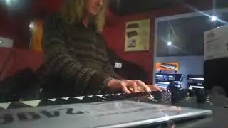 Psychedelic Noodlings 139