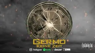 Germo - Keine Zeit (Freetrack)