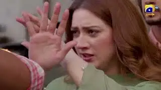 Do Kinaray Last Episode 65 | 30th Sep 2025 | Momina Iqbal - Junaid Khan | Do Kinaray Episode