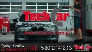 TechCar Tv Billboard wersja 8
