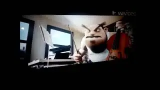 Bad Cat (2016) - Comparaci&oacute;n doblaje paname&ntilde;o, argentino y mexicano - Shero insultar a Tank 😺👨🇵🇦🇦🇷🇲🇽