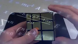Shapeshifting Rubik&rsquo;s cubes be like&hellip; | Cubing Skit