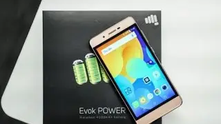 Micromax Evok Power and Evok Note launched for Rs 6999 and Rs 9499 respectively