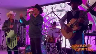 Y Me Trague Mi Orgullo Juli&oacute;n &Aacute;lvarez ft Conjunto Rio Grande