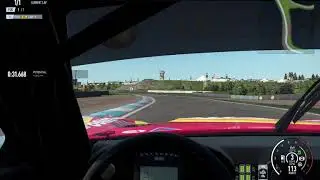 Project CARS 2&trade; Knockhill International