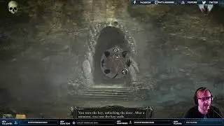 Shadowgate Full play through Episode 1