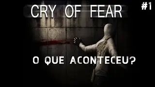 O que aconteceu? - Cry of Fear