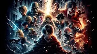Top 10 Best Anime With Best Storyline ( 2025 ) | Anime Recommendations