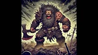 Die Berserkerwut