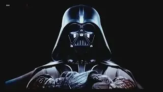Star Wars Battlefront: BBE Cetanu vs X SILENT SNIPER 1v1 as Darth Vader
