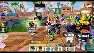 [SCAMMED] How To TRADE UNITS in All Star Tower Defense Roblox