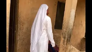 She was attacke by her neighbor Chlid every night watch and see how God liberate her