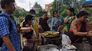 Food Donation program for poor people