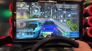 【湾岸ミッドナイト6RR+】【GT501さん】【アサルトさん】【Kruzeさん】リターン分身ありがとうございます🎶(* ᴗ͈ˬᴗ͈)”