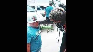 N3on helped his Australian fan just like IShowSpeed 😭❤️&zwj;🩹