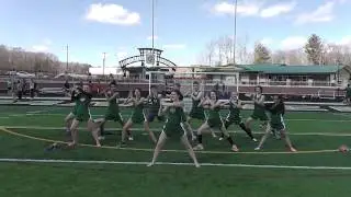 CP Track Distance Warm-Up