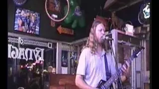 Kev Ahern Live at Lynagh's Pub. Sweet Hitchhiker and Nature's Call