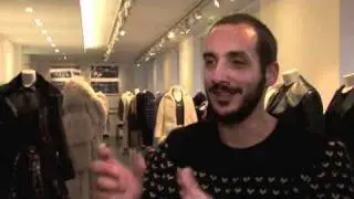 Colette - Paris: Behind the Scenes Tour