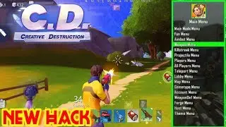 Creative Destruction Mod Apk - Creative Destruction Hack/Cheats 2.0.3041 Download For Android NoRoot