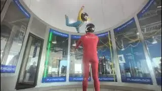 Sara fly 