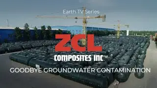 ZCL Composites: Underground Technology Protecting the Environment | Groundwater Contamination