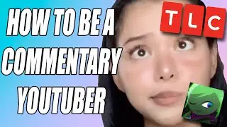 How To Start a Commentary Channel In 3 Minutes or Less! (2025 Commentary Youtuber Guide)