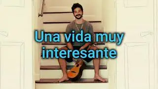 Letra Camilo - Vida De Ricos