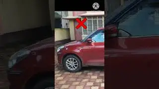 Car picup issue in 1st gear#How to release clutch#car #driving #clutch #gear