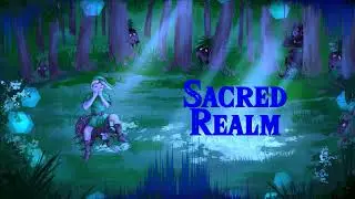 Sacred Realm (Ocarina of Time ReOrchestrated)
