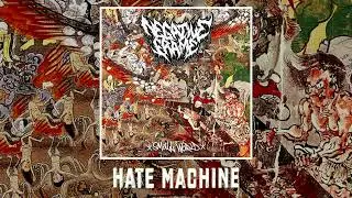 Negative Frame - Small World EP [2022 Groove Metal / Hardcore / Beatdown]