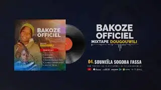 SOUMEÏLA SOGOBA FASSA 