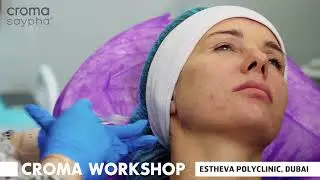 Croma Saypha Workshop | Saypha Volume and Volume Plus