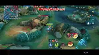 Mobile Legends Cheat 2026 | 100% Safe No Ban | MLBB Hack