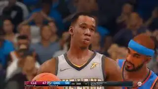 NBA LIVE 19: NEW ANIMATIONS, NEW GAMEPLAY FEATURES, & NEW SIGNATURE MOVES CONFIRMED!
