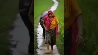 heavy Flood #viral #flood #viralvideo #disaster #اكسبلور #DreamScreenAI