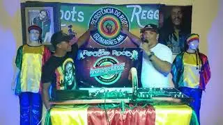 MARCOS KAYLOR E TASSIO ROOTS LIVE DA INCONFID&Ecirc;NCIA