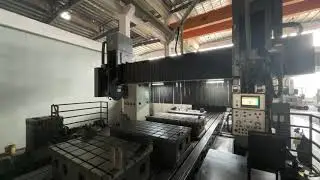 CNC machining customization
