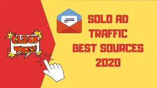 Solo Ad Traffic - What are the BEST Solo Ads 2020? - Email Solo Ad Traffic for Leads