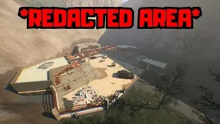 Esta &eacute; a MELHOR maneira de derrotar a REDACTED AREA! | Surroundead #T2E36