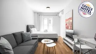 Arama, Nilie Hospitality MGMT | Thessaloniki, Greece | Hotel Review 🏨