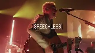 Steven Curtis Chapman - Speechless The Tour 2026 ANNOUNCE