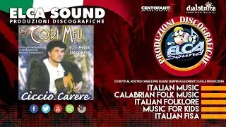 Ciccio Carere - Tarantella Di Primu Pilu