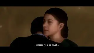 Beyond: Two Souls - Black Sun, Worst Ending