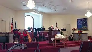 If Jesus Had Not Come by Albert Norton and Donald Hustad - Alan Ives, guitar and voice
