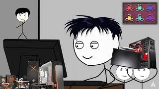 Axzyte's first video