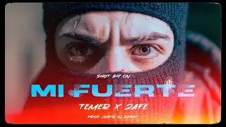 Temer x Zafe - Mi Fuerte (Video Oficial)