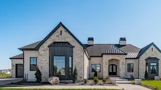 INSIDE a $1.65 MILLION Luxury Home in Idaho Falls | Full Tour